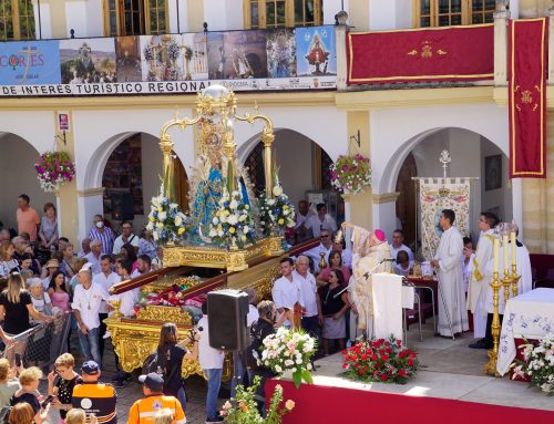 Clausura del Año Jubilar en imágenes