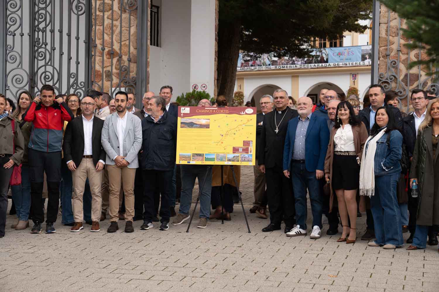 2 Caminos 2025