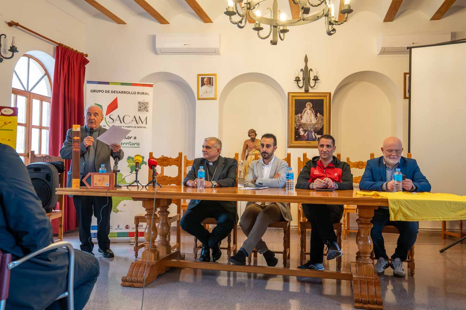 6 Caminos 2025