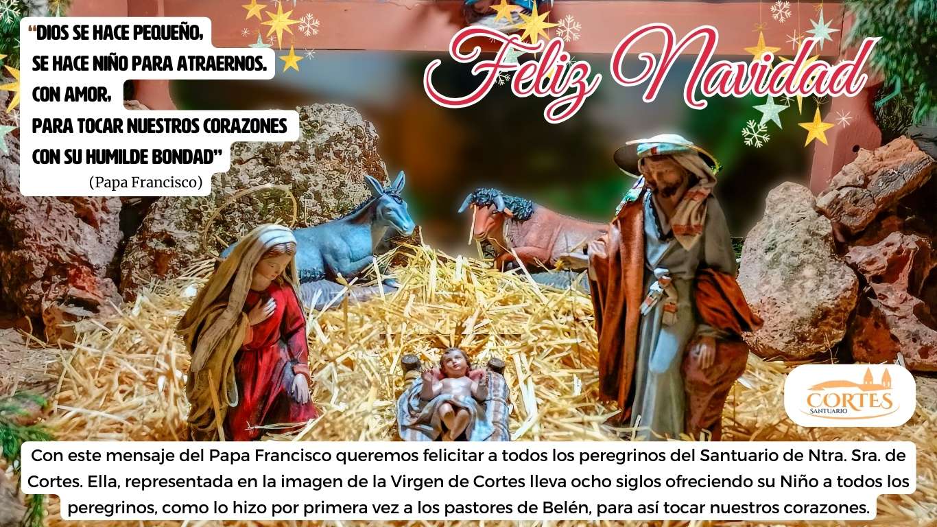 Navidad Cortes
